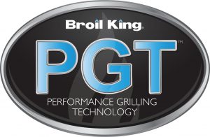 Broilg King - PGT