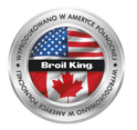 Broil King - Logo